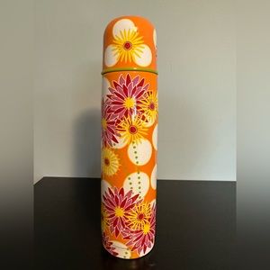 Starbucks Thermos with cup -